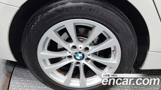 BMW 3 Series GT (F34) id 2572334 из Кореи 15