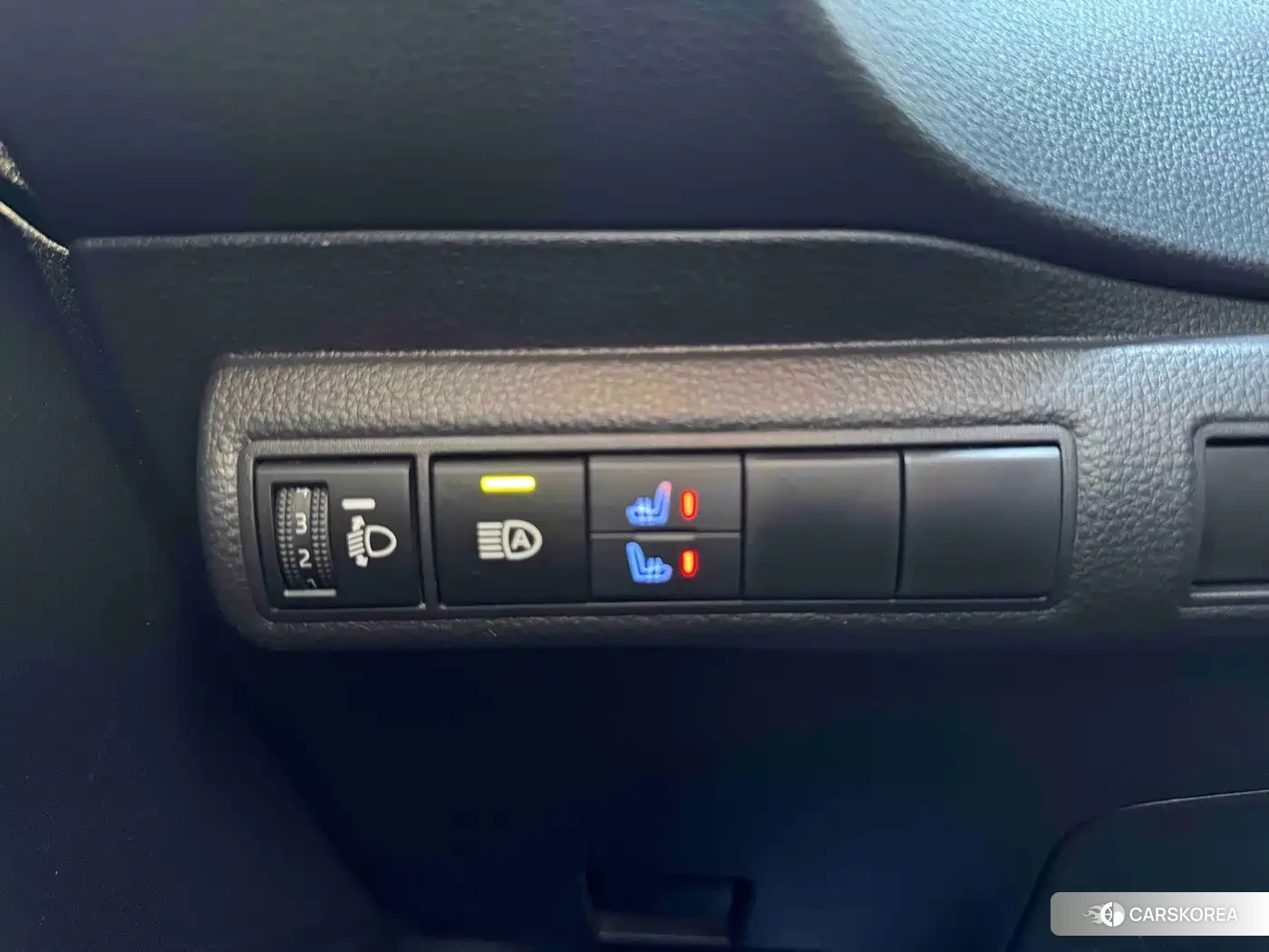 Toyota Corolla id 4606967 из Китая 17