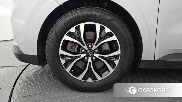 Kia Carnival 4th generation id 4676951 из Кореи 27