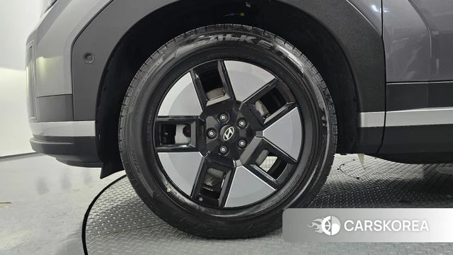 Hyundai Santa Fe (MX5) id 3914504 из Кореи 15