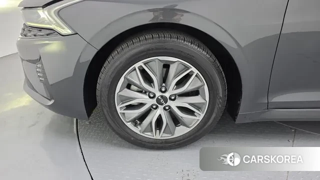 Kia K5 Hybrid 3rd Generation id 3354442 из Кореи 15