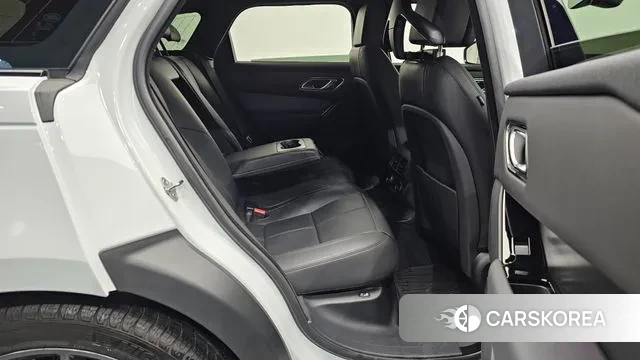 Land Rover Range Rover Velar id 3585541 из Кореи 15