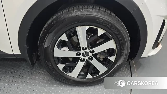 Kia Sorento 4th Generation id 3581977 из Кореи 15