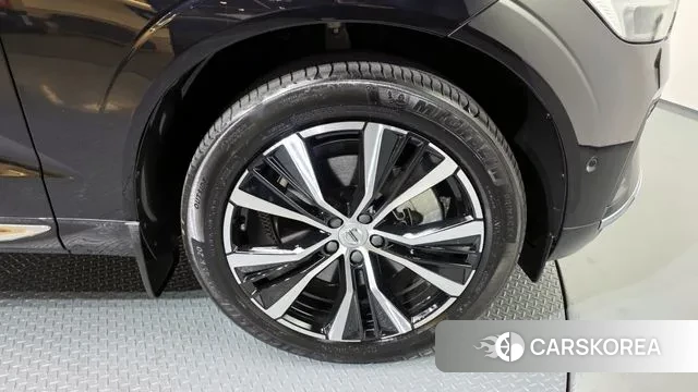 Volvo XC60 second Generation id 3410358 из Кореи 15