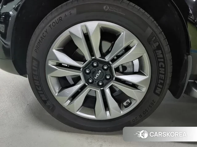 Kia Mohave Master id 3022560 из Кореи 13