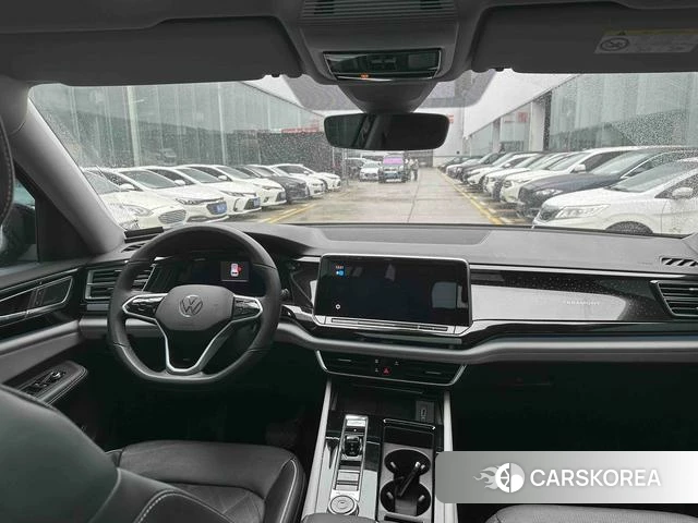 Volkswagen Tourang id 4353465 из Китая 7