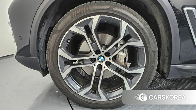 BMW X5 (G05) id 3793891 из Кореи 15