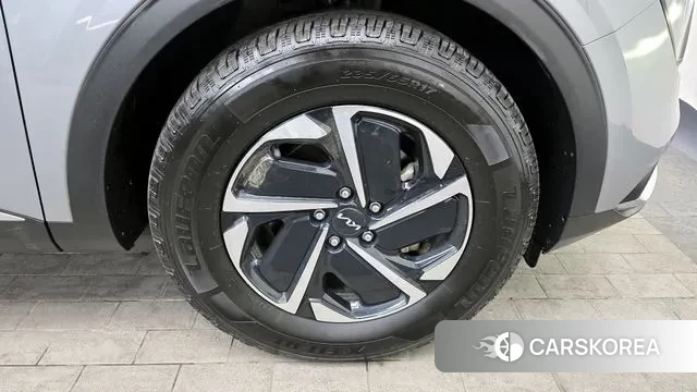 Kia Sportage 5th Generation Hybrid id 3597083 из Кореи 15