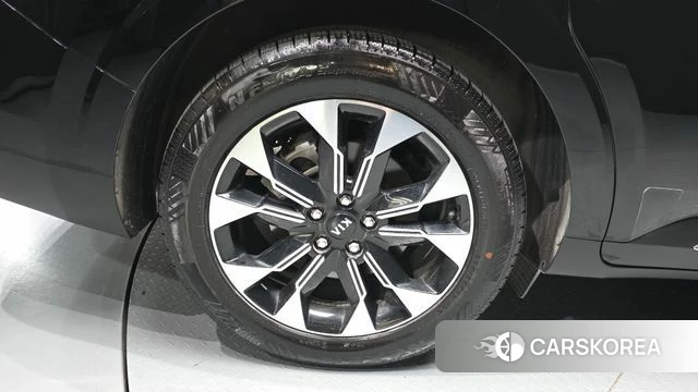 Kia Carnival 4th generation id 3954852 из Кореи 15