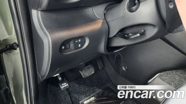 Hyundai Casper id 2639722 из Кореи 15