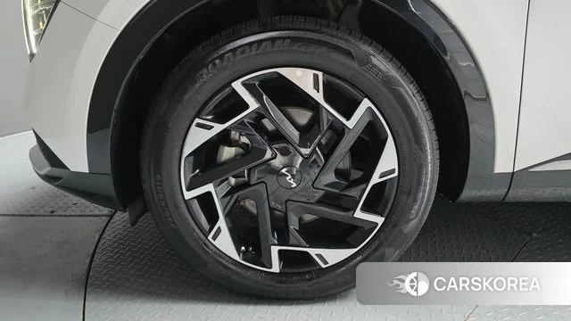 Kia Sportage 5th Generation id 4758048 из Кореи 15