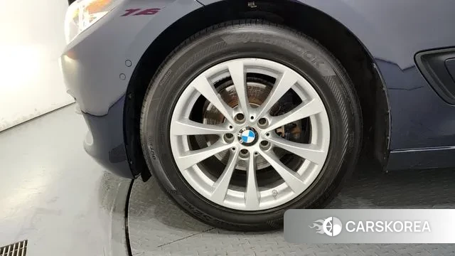 BMW 3 Series GT (F34) id 3034390 из Кореи 15