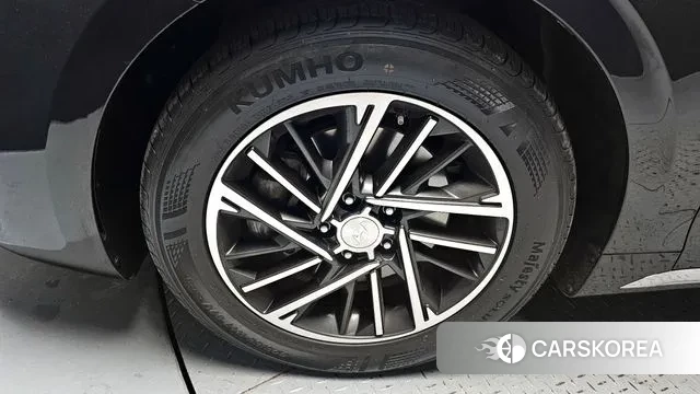 Hyundai The New Grandeur IG id 3771258 из Кореи 15