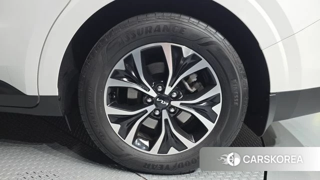 Kia Carnival 4th generation id 3914996 из Кореи 15