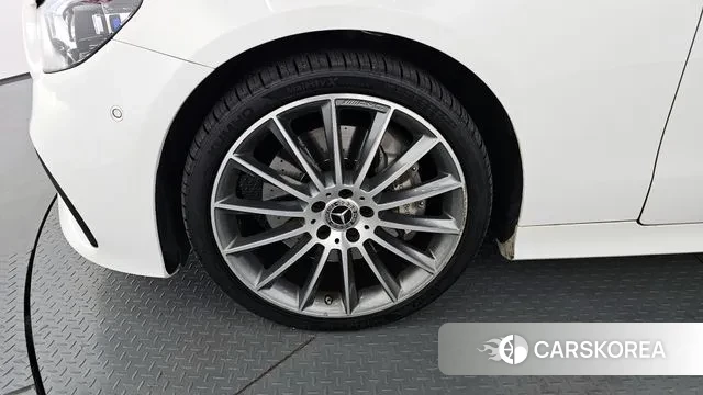 Mercedes-Benz E-Class W213 id 3224454 из Кореи 15