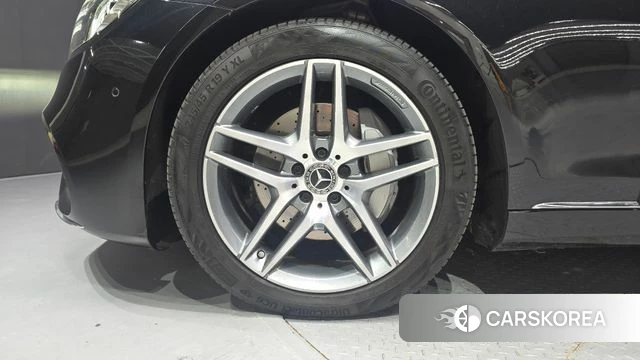 Mercedes-Benz S-Class W222 id 4397293 из Кореи 15
