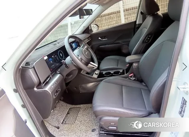 Hyundai Kona (SX2) id 3478003 из Кореи 15