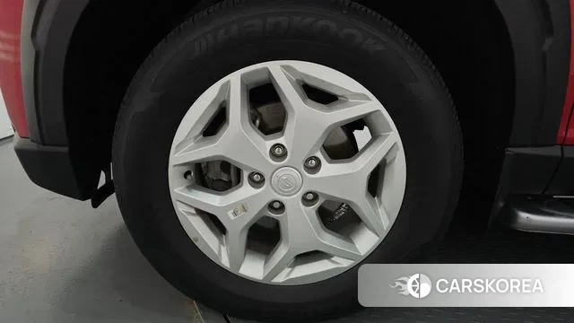 Ssangyong The New Rexton Sports Cannes id 2901231 из Кореи 15