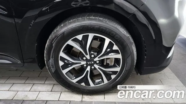 Kia Carnival 4th generation id 2644029 из Кореи 15