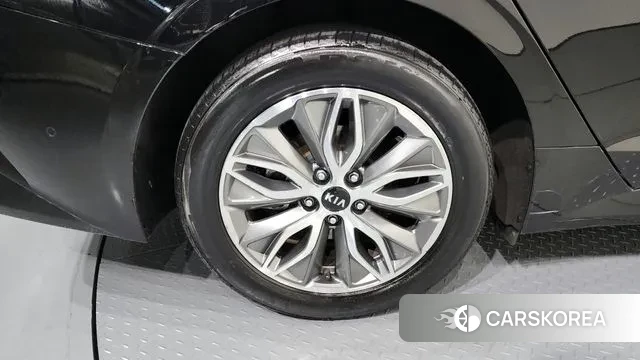 Kia K5 Hybrid 3rd Generation id 3546207 из Кореи 15