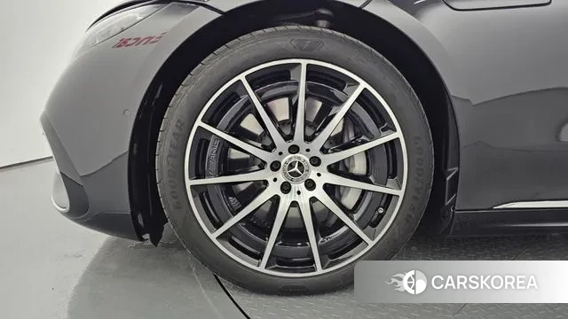 Mercedes-Benz EQS V297 id 3577262 из Кореи 15