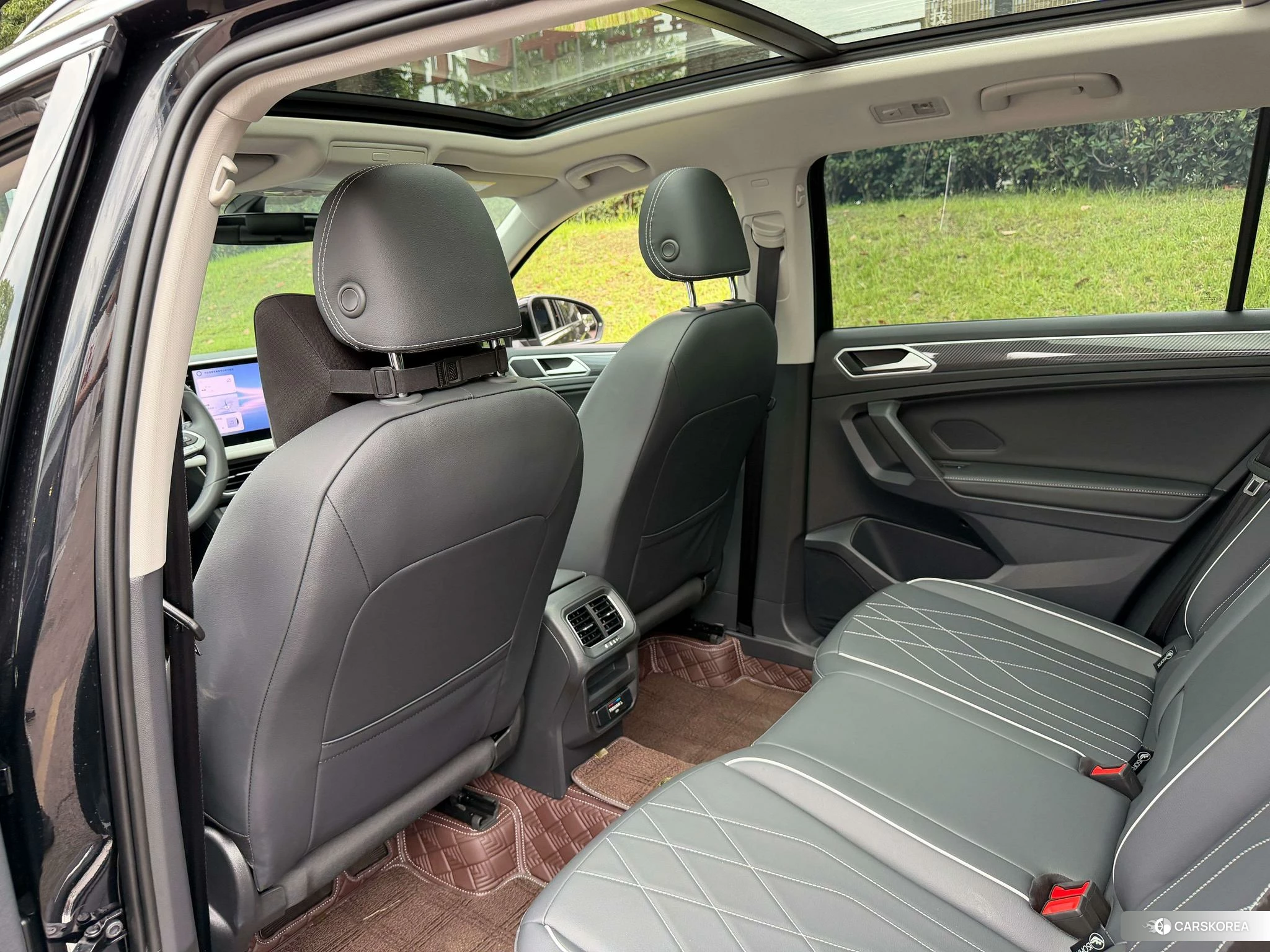 Volkswagen Tiguan L id 4498973 из Китая 8