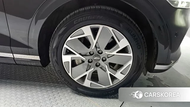 Genesis Electrified GV70 id 3406238 из Кореи 15