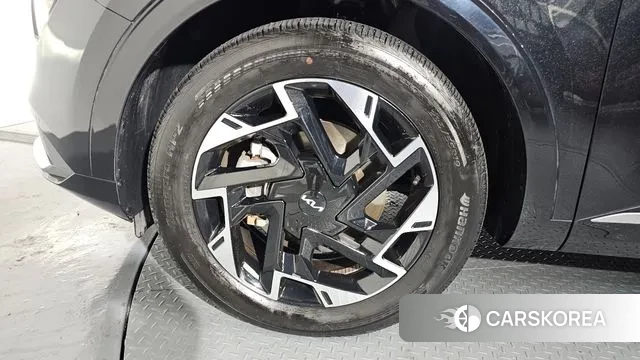 Kia Sportage 5th Generation id 3624884 из Кореи 15