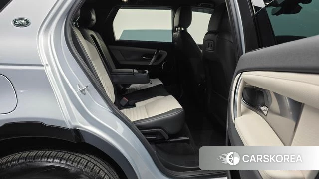 Land Rover Discovery Sports 2nd Generation id 3952537 из Кореи 15