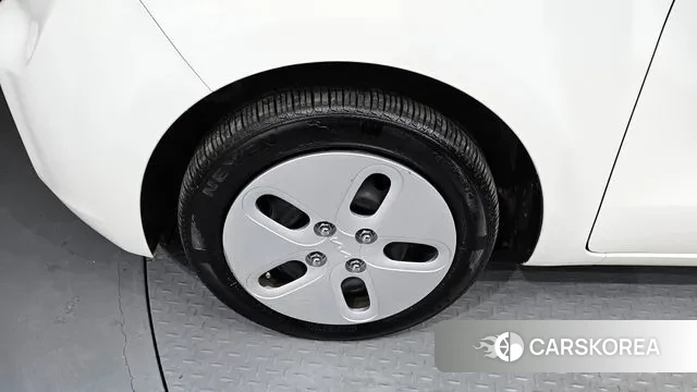 Kia The New Ray id 3478563 из Кореи 15