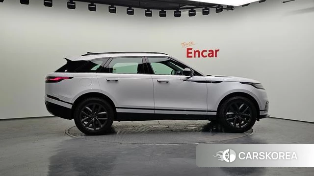 Land Rover Range Rover Velar id 4686333 из Кореи 15