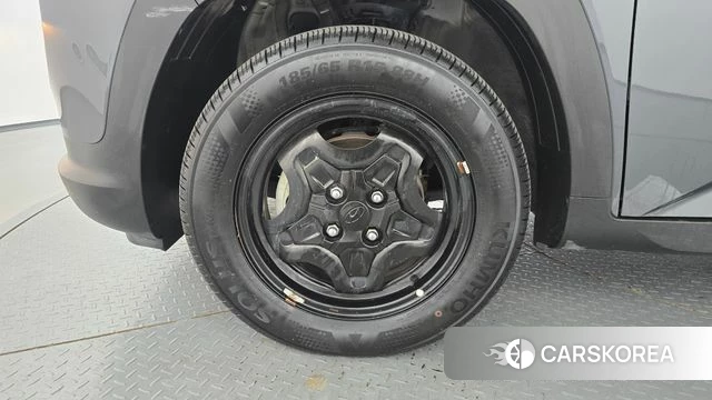 Hyundai Casper id 4481710 из Кореи 25