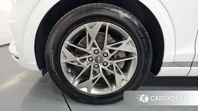 Genesis GV70 id 3819676 из Кореи 15