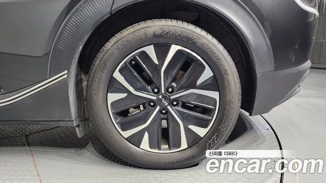 Kia EV6 id 2948908 из Кореи 15