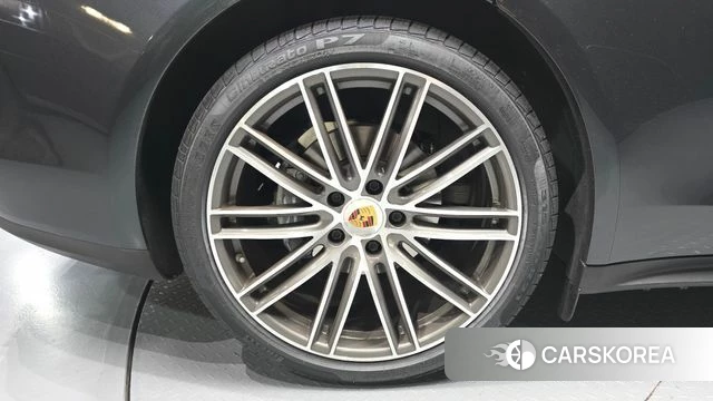 Porsche Panamera (971) id 4402784 из Кореи 15
