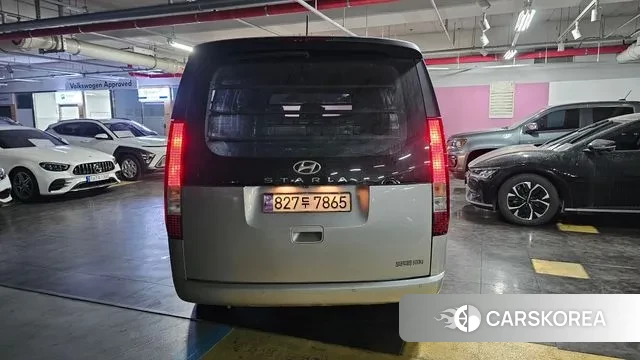 Hyundai Staria id 3606883 из Кореи 13