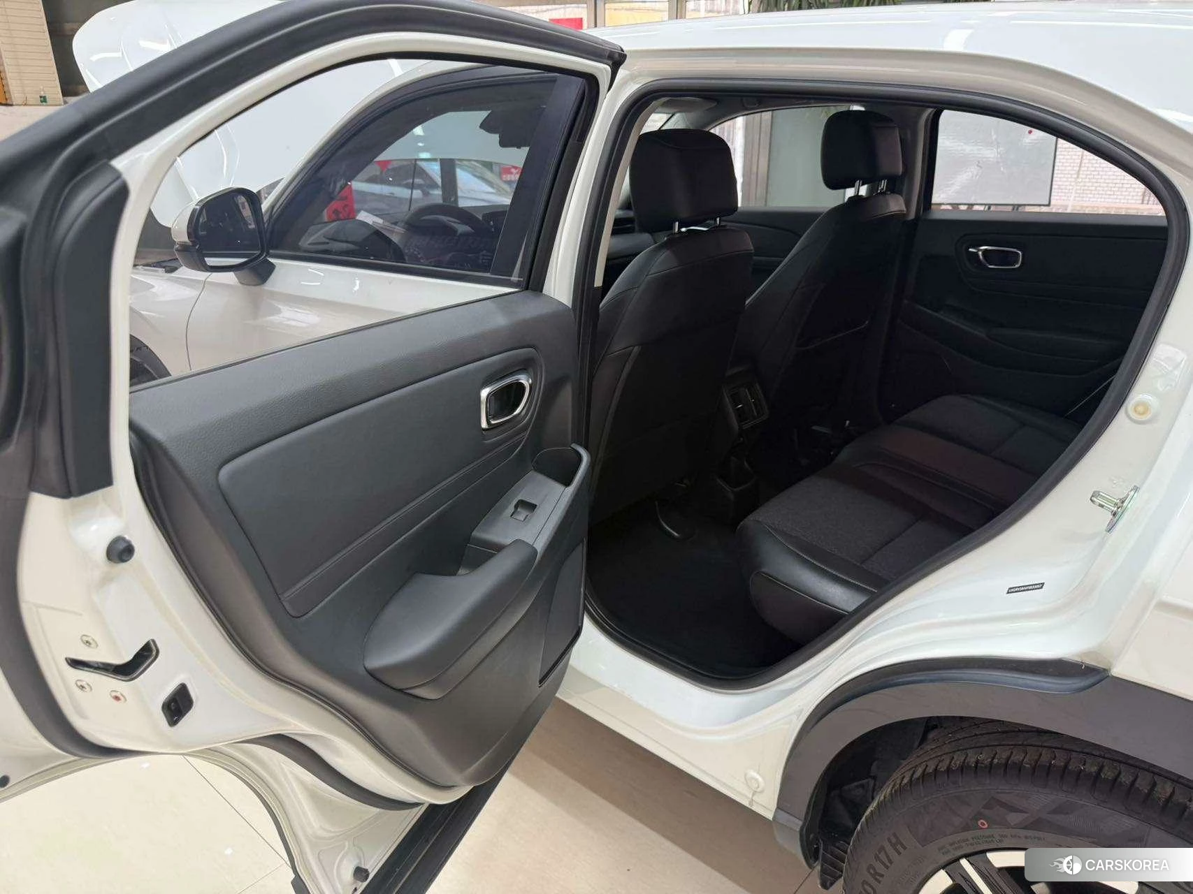 Honda Binzhi id 4406085 из Китая 18
