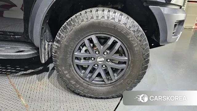 Ford Ranger 3rd Generation id 3043517 из Кореи 15