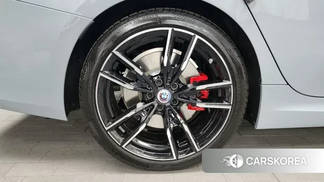 BMW 3 Series (G20) id 3491723 из Кореи 15