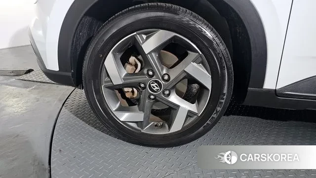 Hyundai Venue id 3713302 из Кореи 16