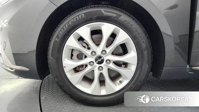 Kia K8 id 4650783 из Кореи 29