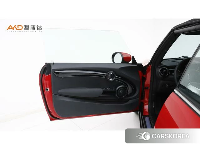 MINI MINI 2023 Красный из Китая, фото 5