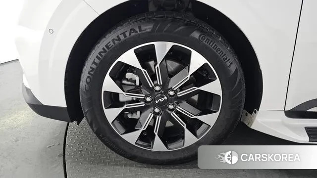 Kia Carnival 4th generation id 3690045 из Кореи 15