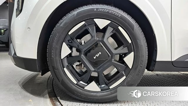 Kia The New Carnival 4th Generation id 4266344 из Кореи 28