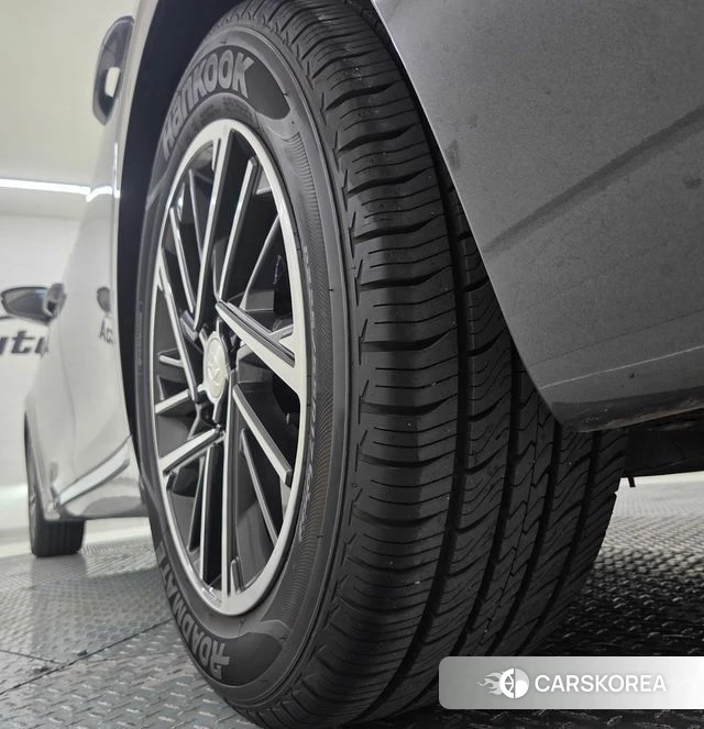 Hyundai The New Grandeur IG id 3792000 из Кореи 15