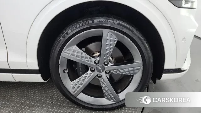 Genesis GV70 id 3008036 из Кореи 15