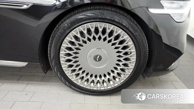 Genesis G90 id 3439817 из Кореи 15