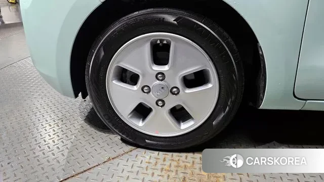 Kia The New Ray id 3007957 из Кореи 15