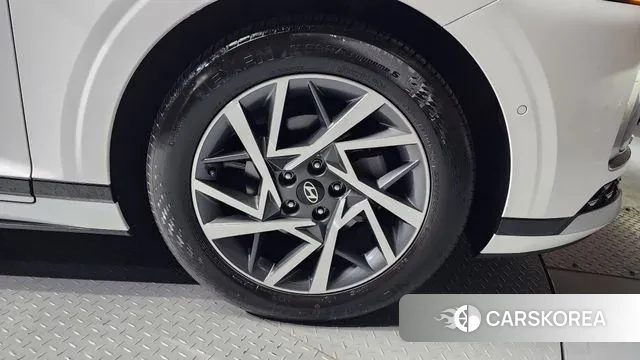 Hyundai Grandeur Hybrid (GN7) id 3212473 из Кореи 15