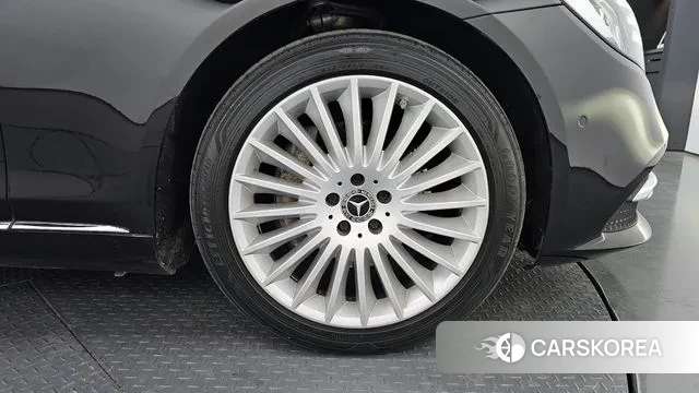 Mercedes-Benz S-Class W222 id 3713560 из Кореи 15